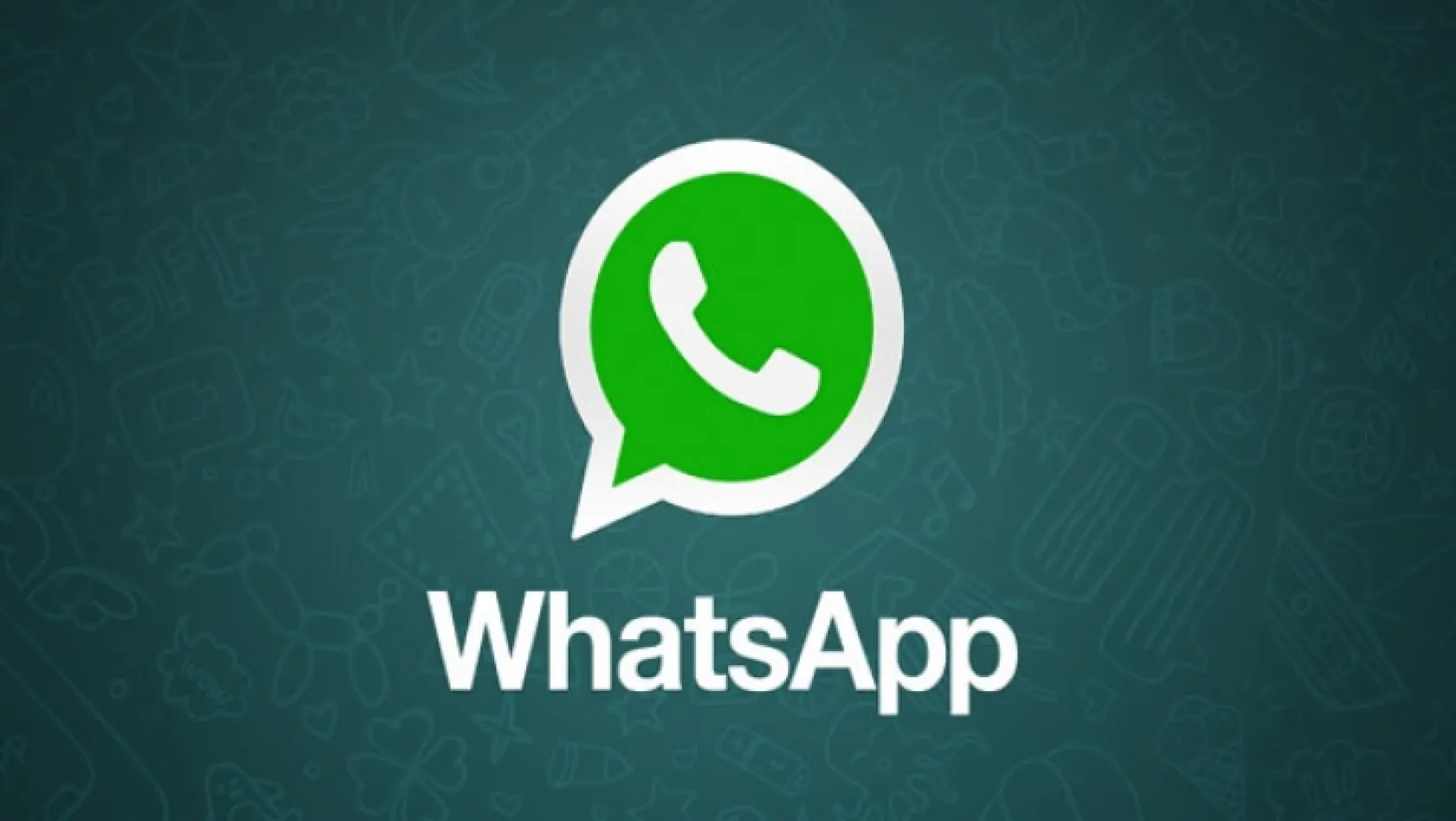 WhatsApp'a bir bomba özellik daha!