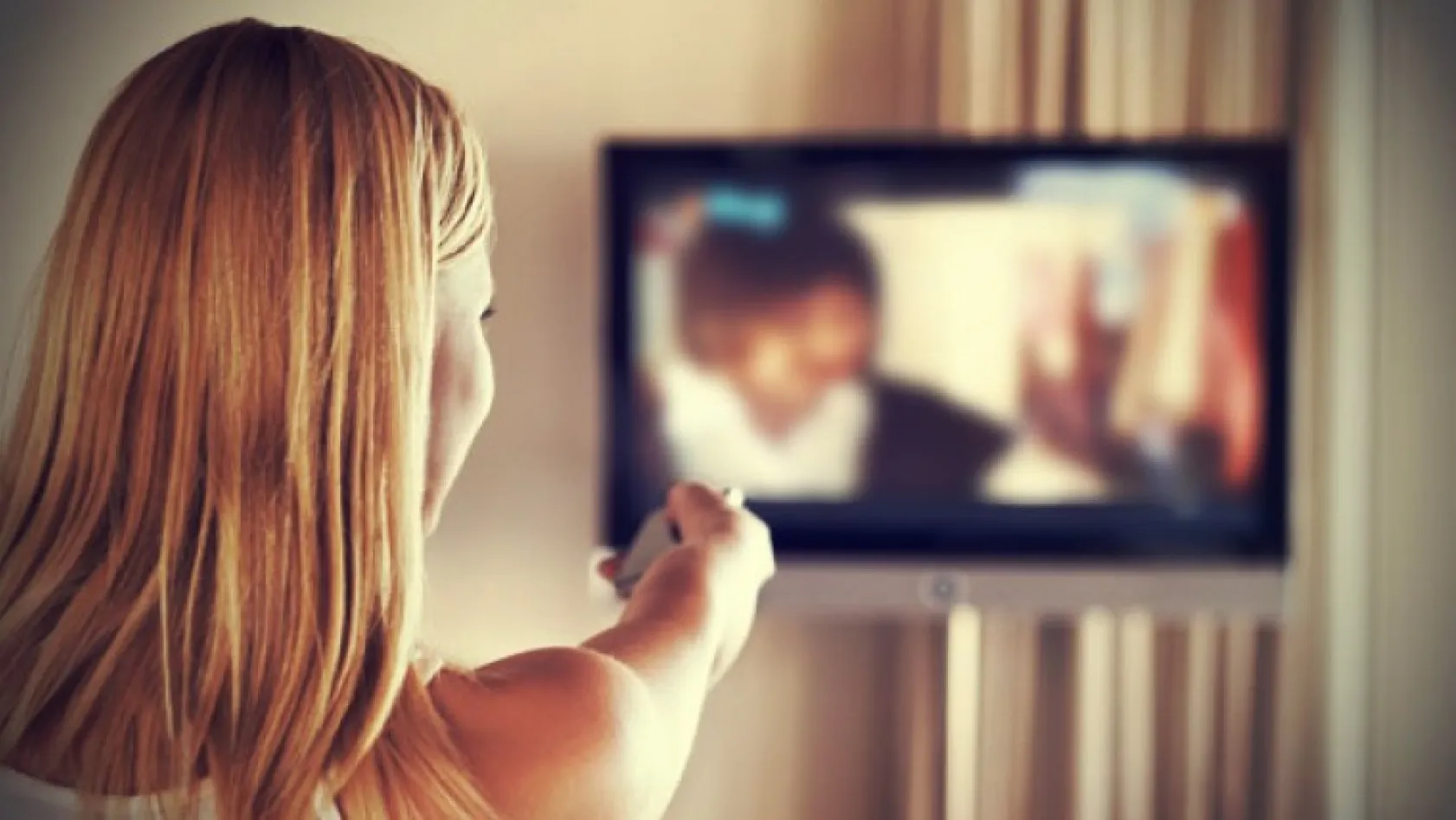 Televizyon izlemek, çocuklarda olumsuz etki yapıyor