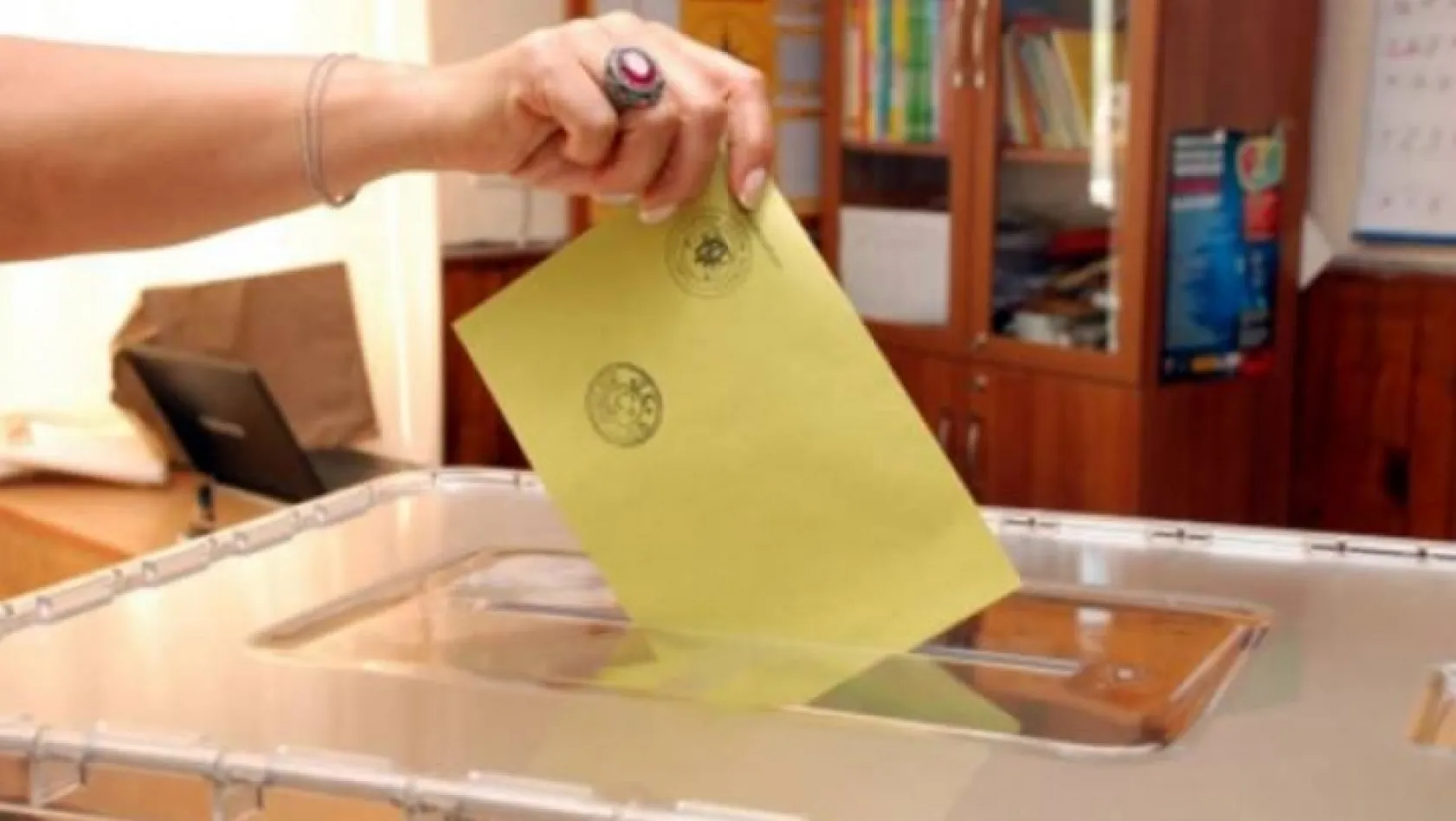 Seçimlere 18 gün kala son anket yayınlandı