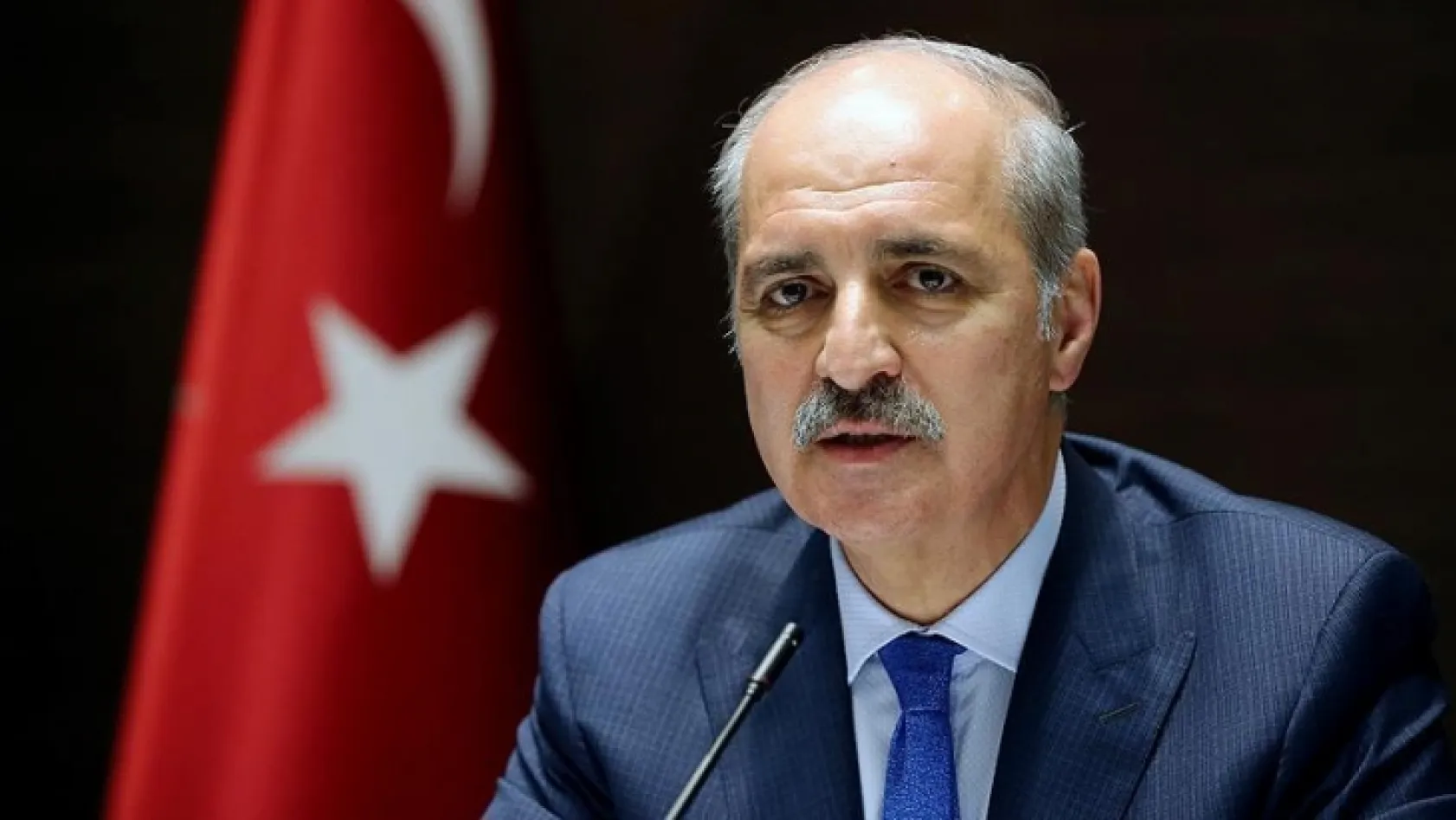 'İstanbul ve Ankara adayımız belli oldu'