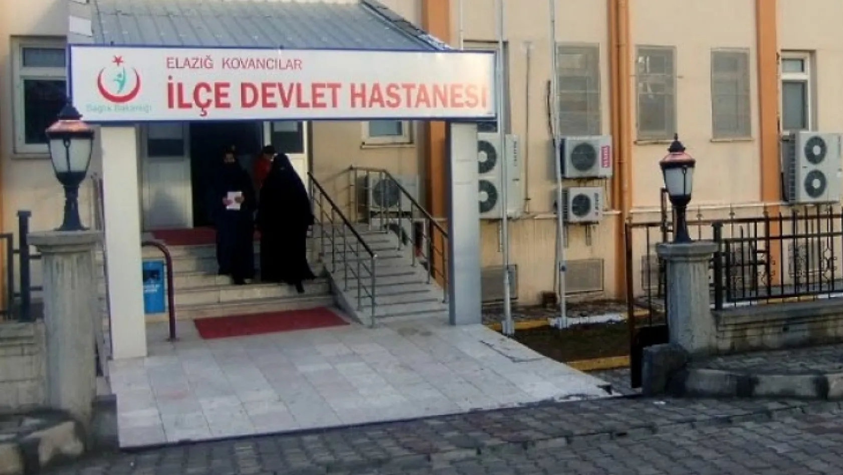 HDP'li başkan bıçaklı saldırıda yaralandı