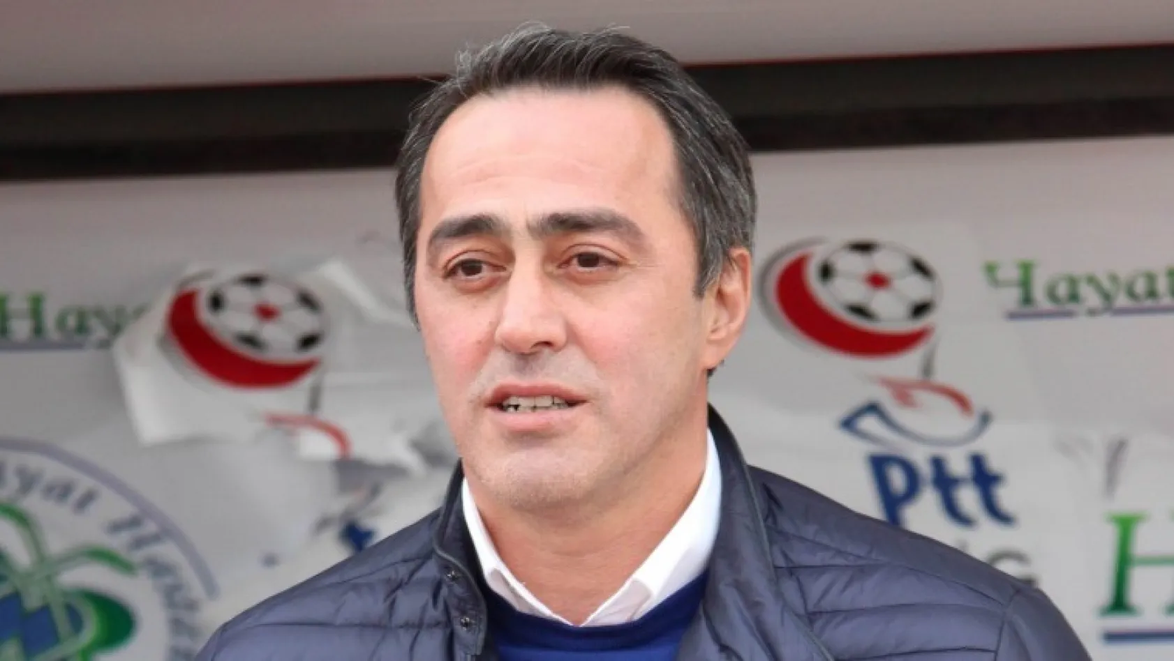 Elazığspor - Karşıyaka maçının ardından