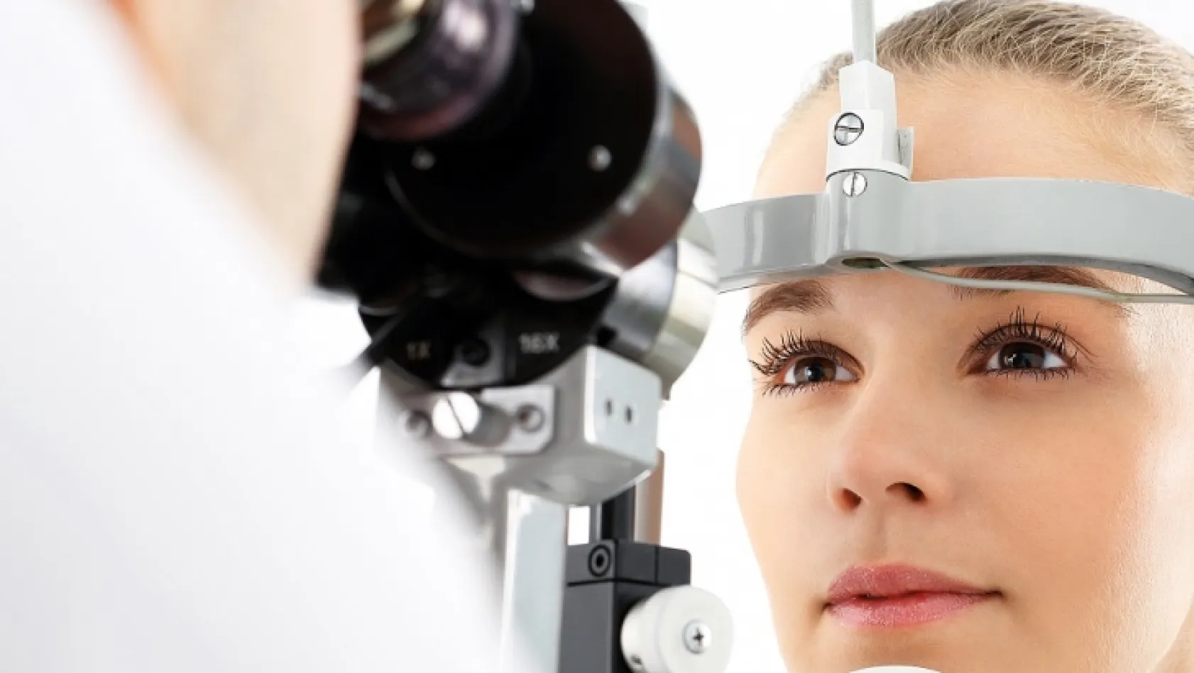 Gözdeki lezyonlar kanserin ipucunu verebilir