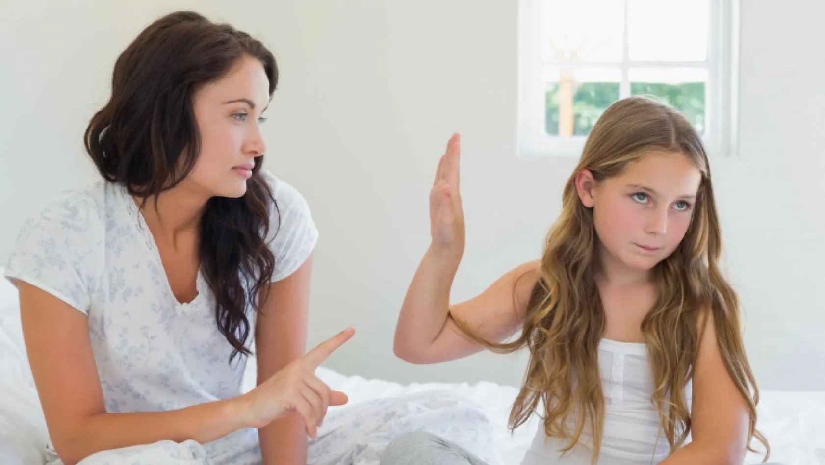 Çocuğunuz alaycı davranışlarla nasıl bir mesaj veriyor?