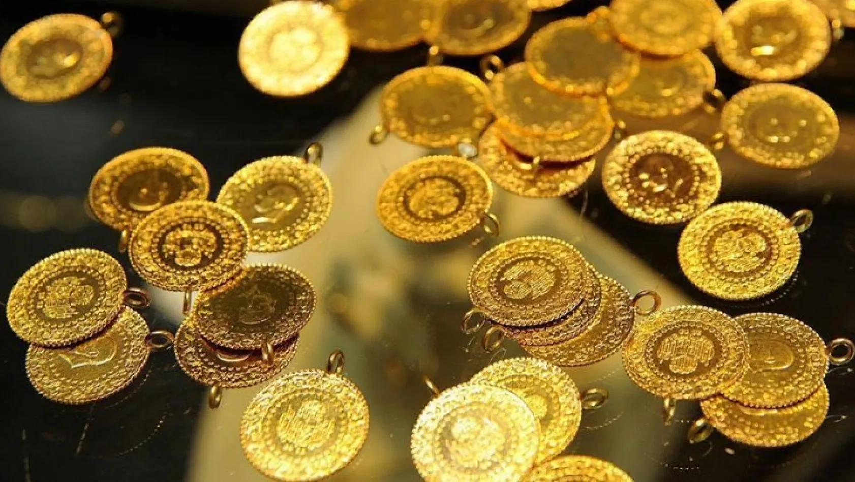 Altın fiyatları ne kadar oldu? Çeyrek altın fiyatı yükseldi mi?