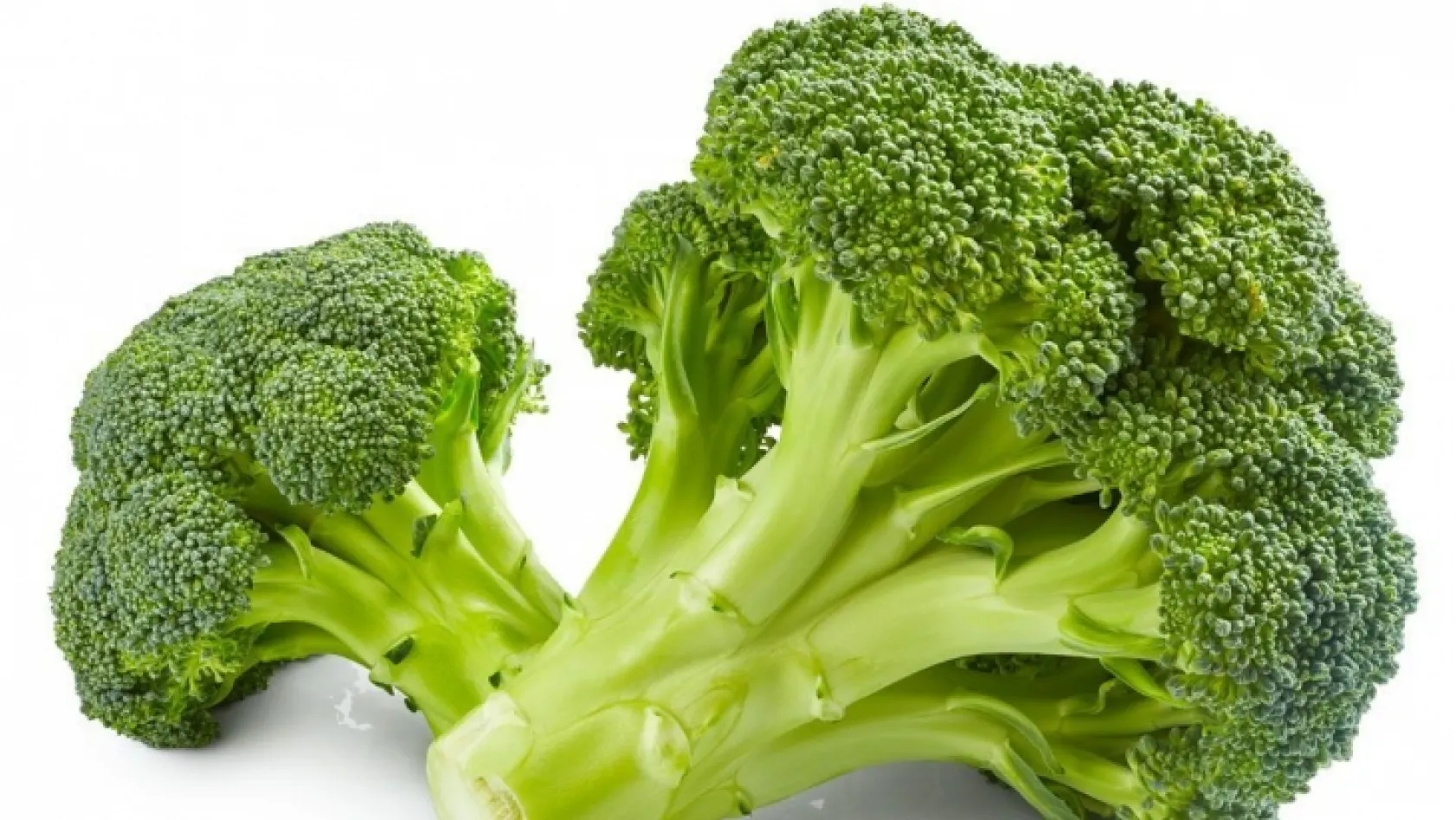 Diyetin vazgeçilmezi brokolinin faydaları