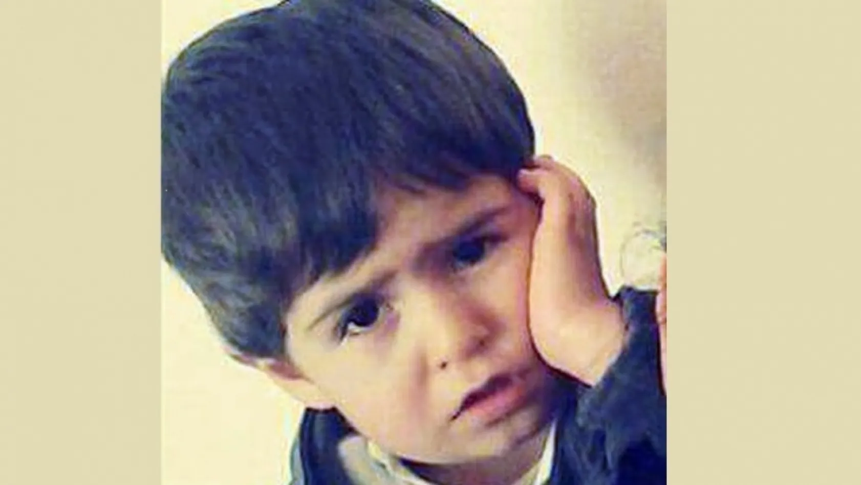 5 yaşındaki Ahmet'i erik öldürdü