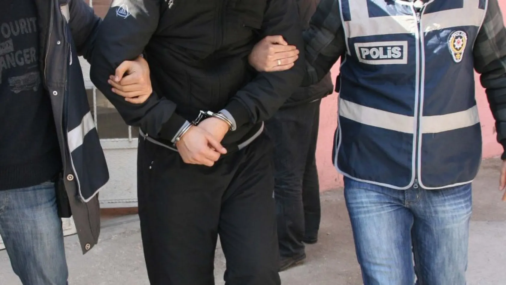Eski BDP il Başkanı tutuklandı