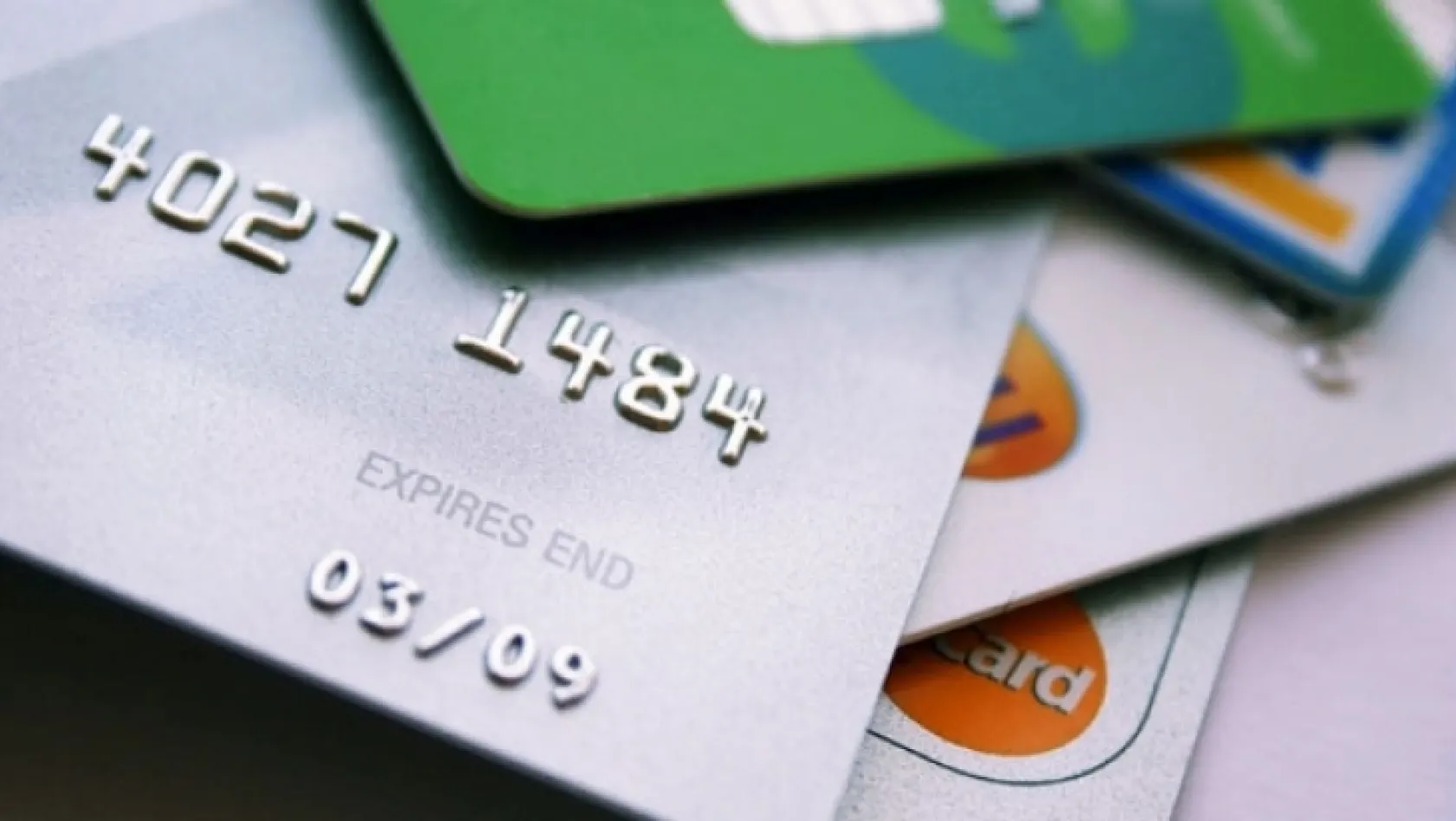 Kredi kartı kullanıcıları bu habere dikkat!
