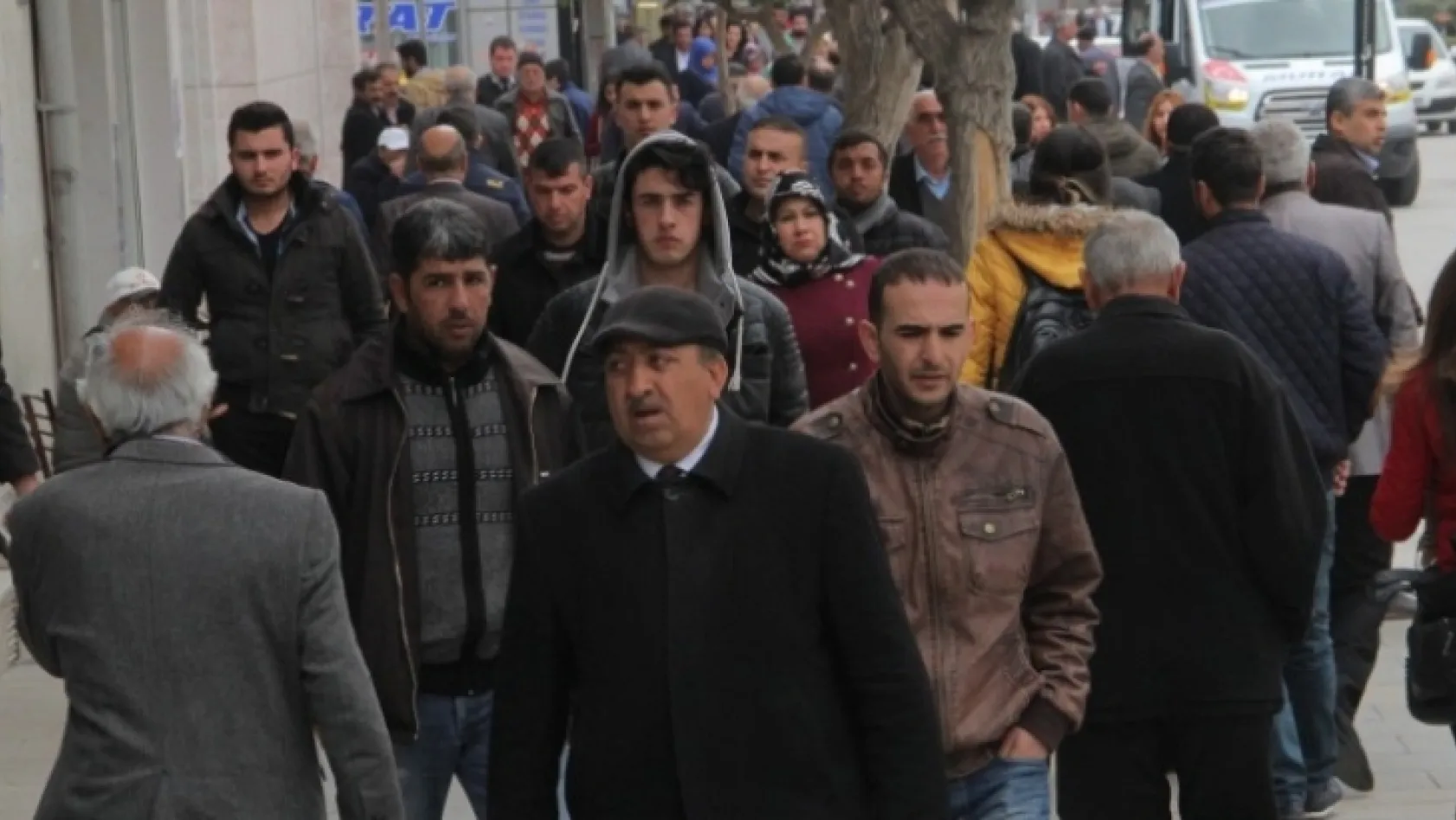 Elazığ, işsizlikte Türkiye ortalamasının altında