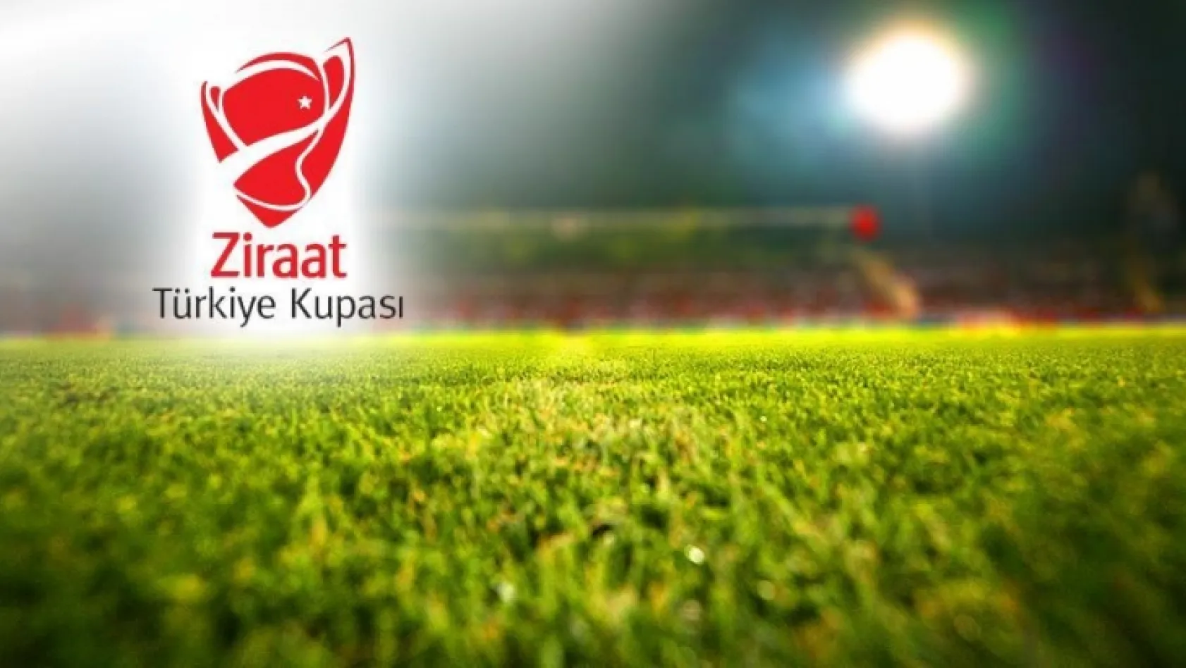 Elazığspor'un kupada 4. tur rakibi belli oldu!