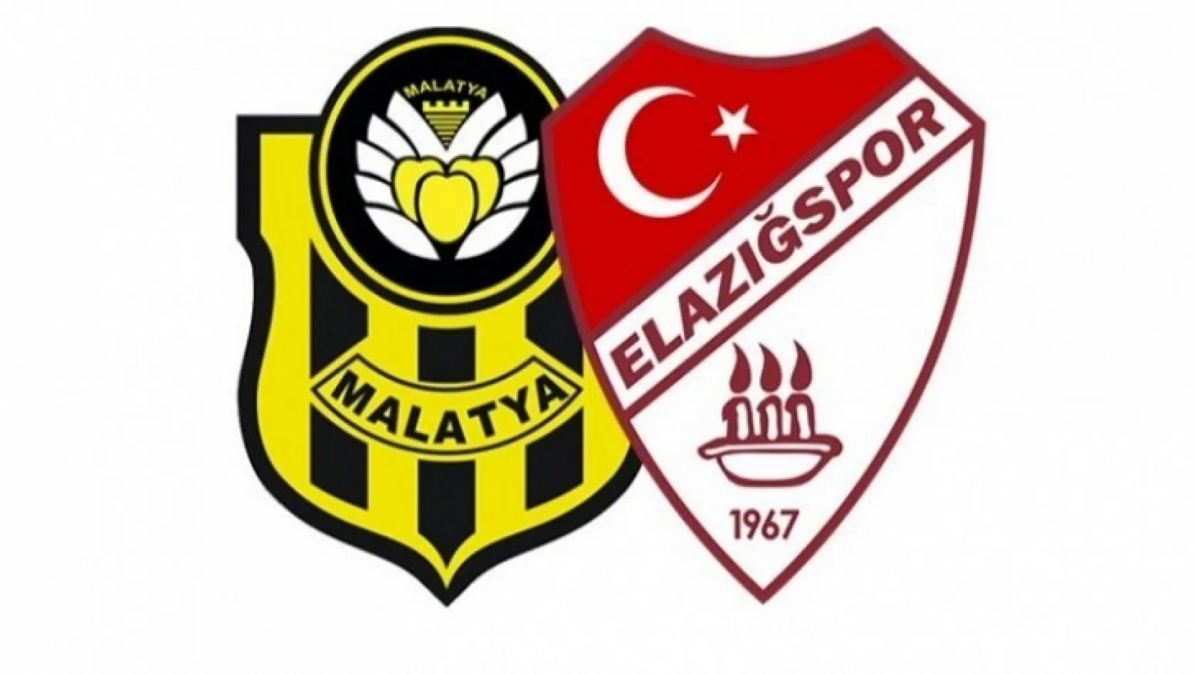 Evkur Yeni Malatyaspor 1 - 0 Elazığspor