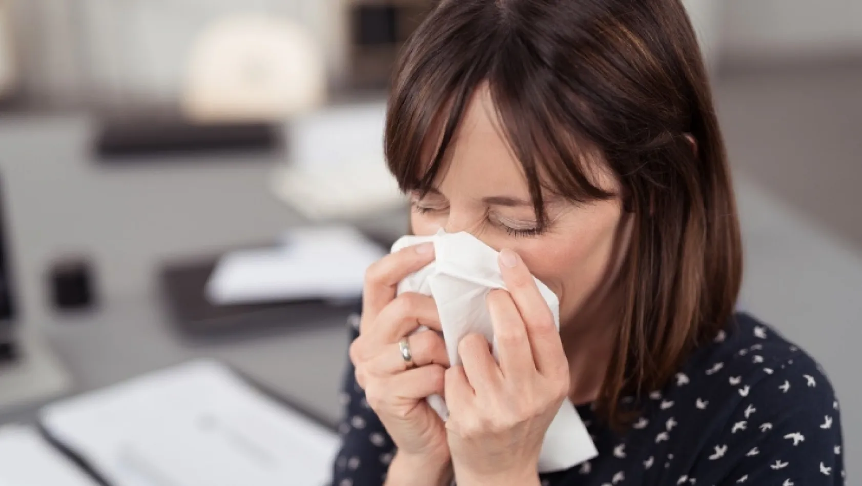 Umursanmayan grip ölüme sebep olabilir