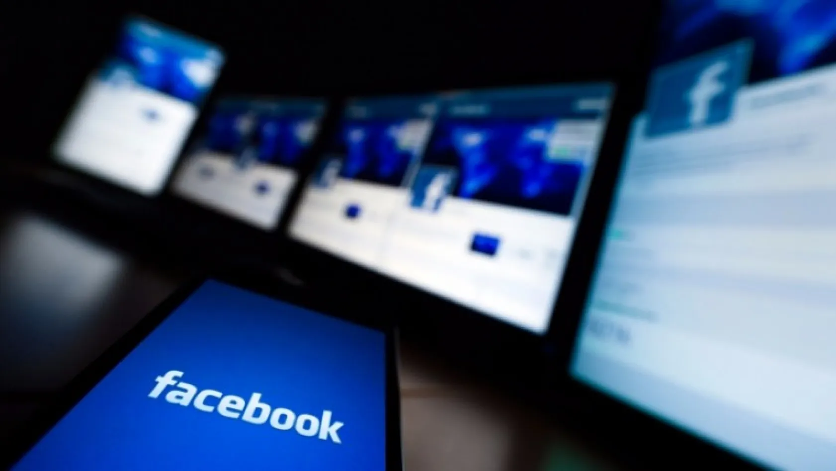 Facebook'ta yeni dönem: Video arama