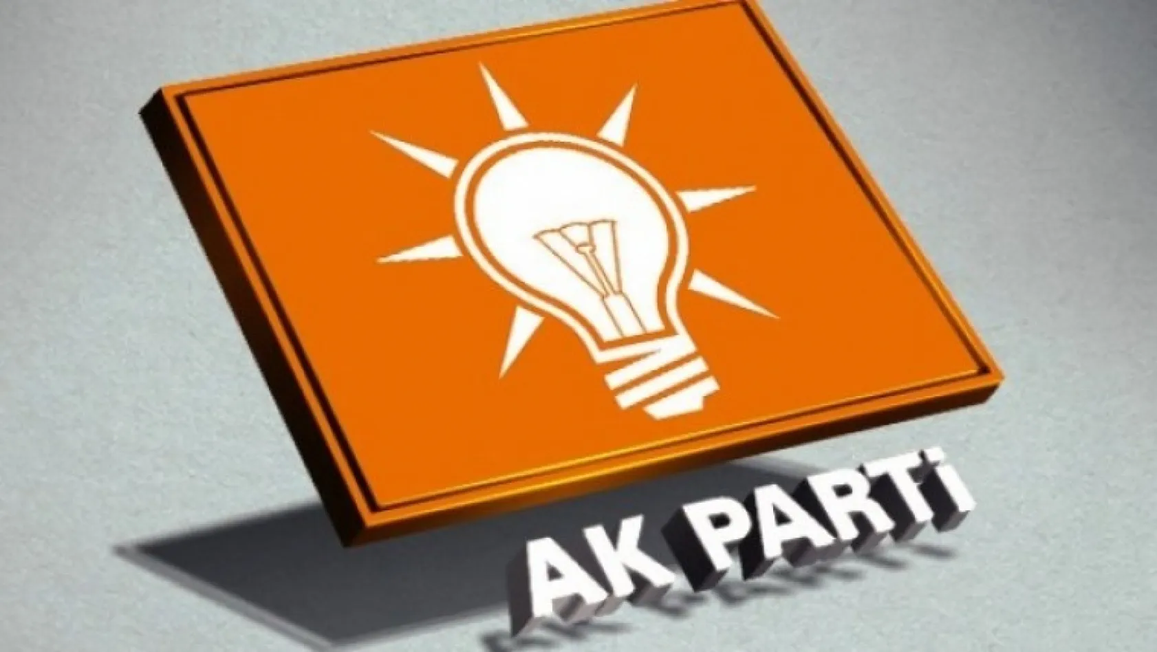 AK Parti'de kongre tarihi belli oldu!