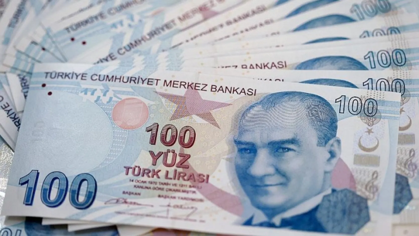 Ekonomide Türk lirası devri