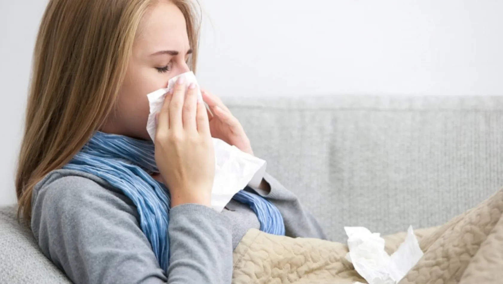 Grip zatürreye dönüşebilir