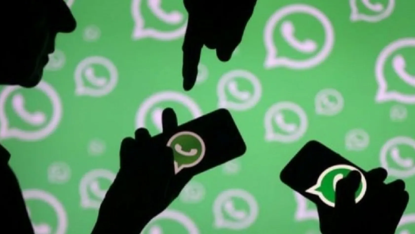 WhatsApp'ta yeni dönem! Türkiye'de başladı