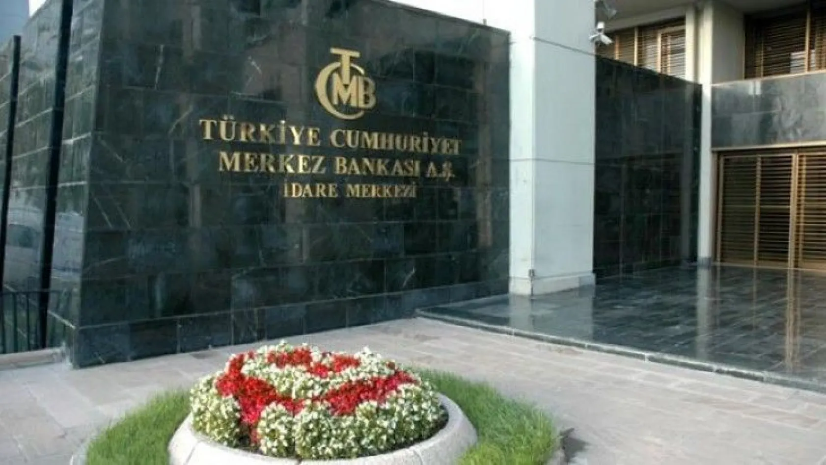 Gözler Merkez Bankası'nın Para Politikası toplantısına çevrildi!