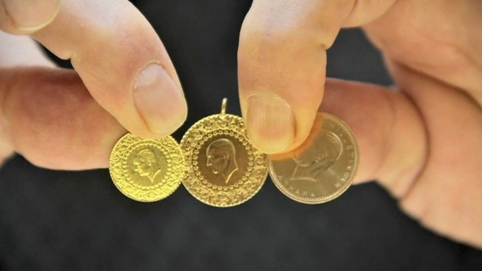 Gram altın, çeyrek altın ne kadar? 7 Temmuz 2020 altın fiyatları...
