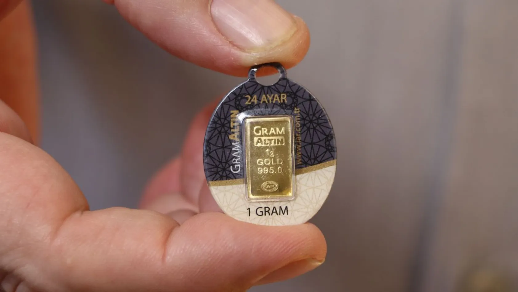Gram altın ne kadar oldu? 11 Nisan 2023