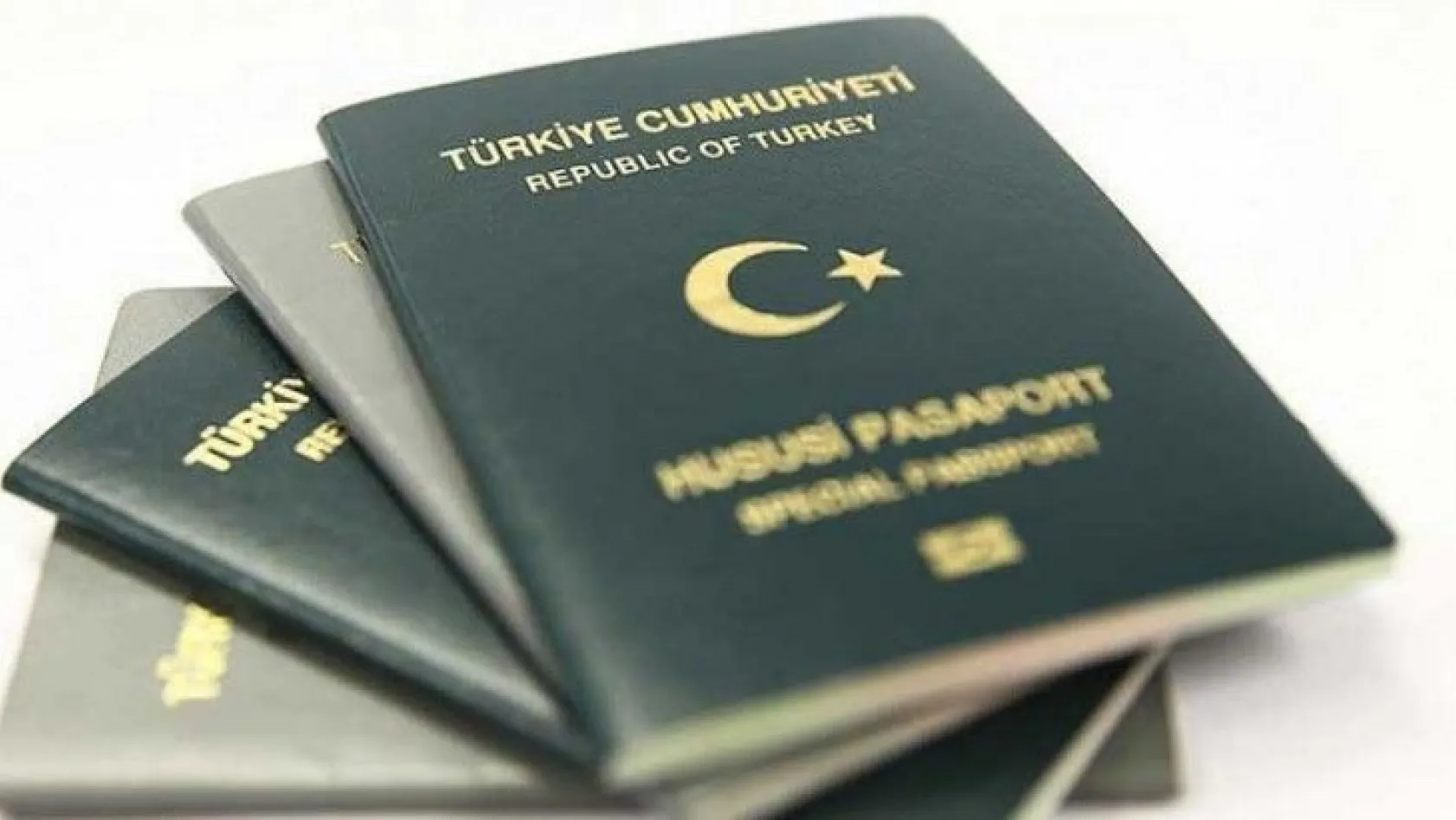 Gri pasaport skandalı sonrası Almanya'dan 'Türkiye' kararı