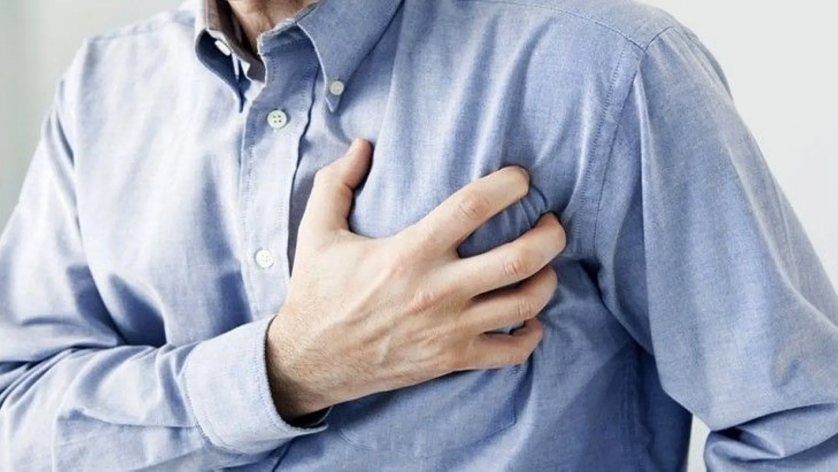 Grip, kalp krizi riskini arttırıyor