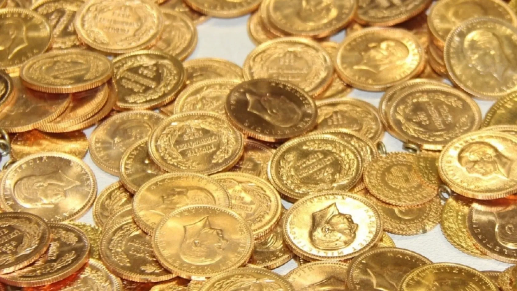 Haftanın ilk günü altın fiyatları kaç lira oldu? 11 Ekim 2021