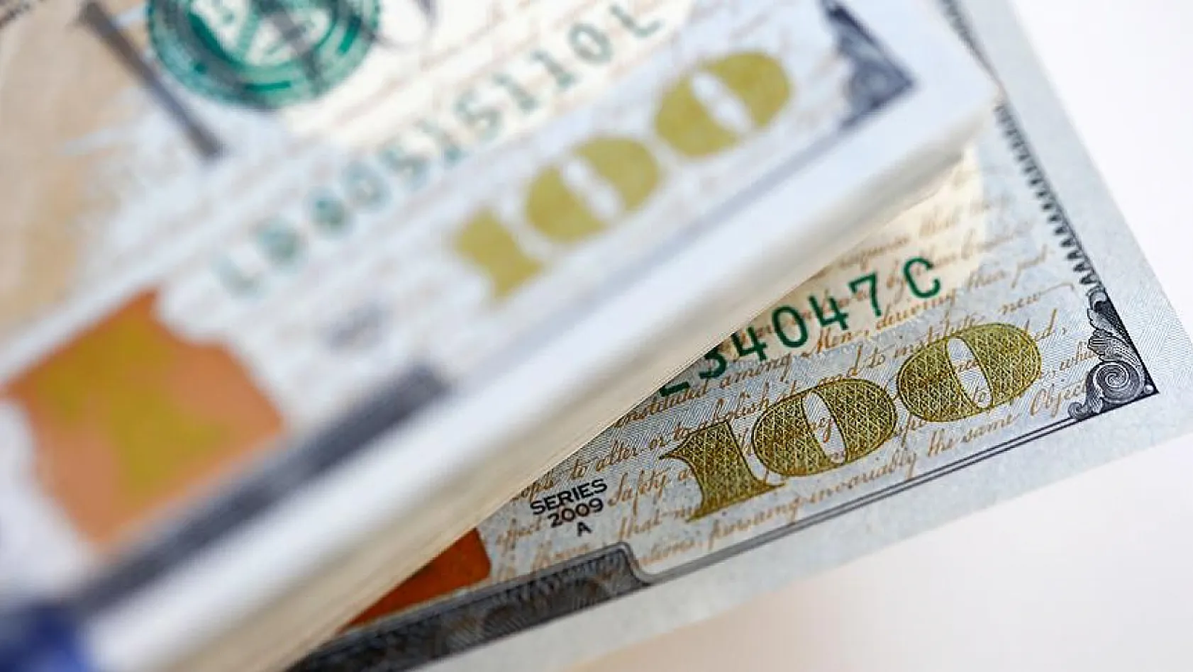 Haftanın son iş günü dolar ne kadar? 11 Ağustos Cuma