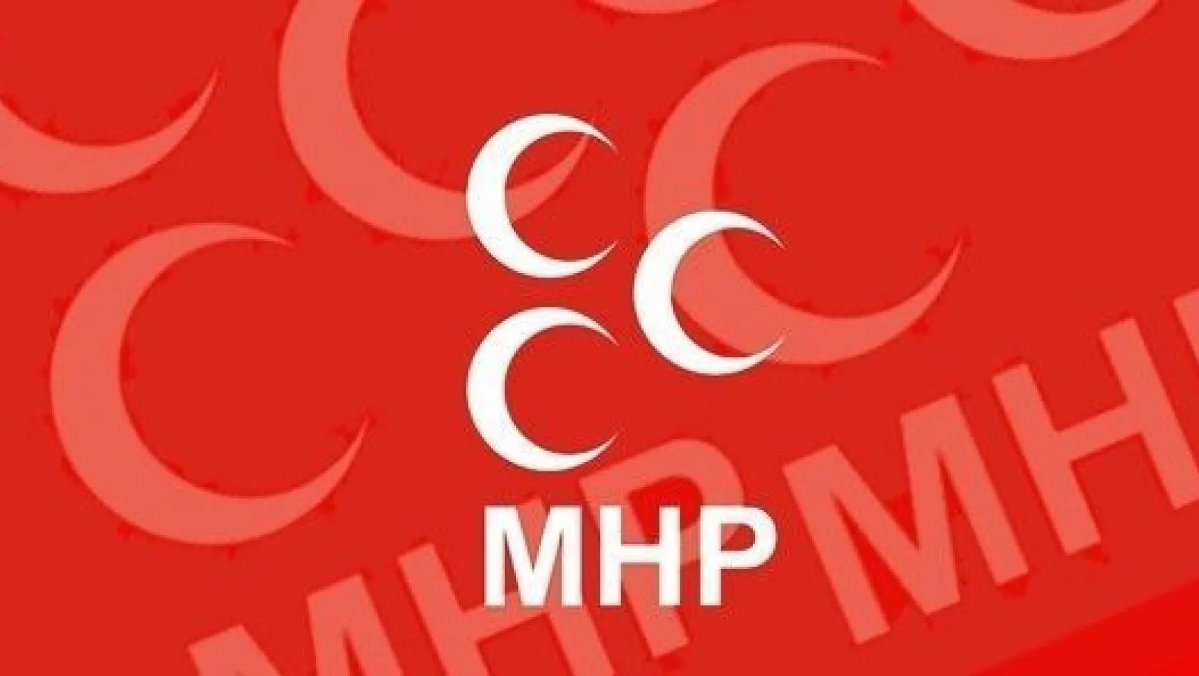 Hamit Kaya MHP'ye Katıldı
