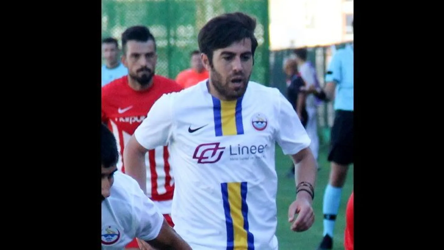 Harun Koç, Karakoçan FK'da
