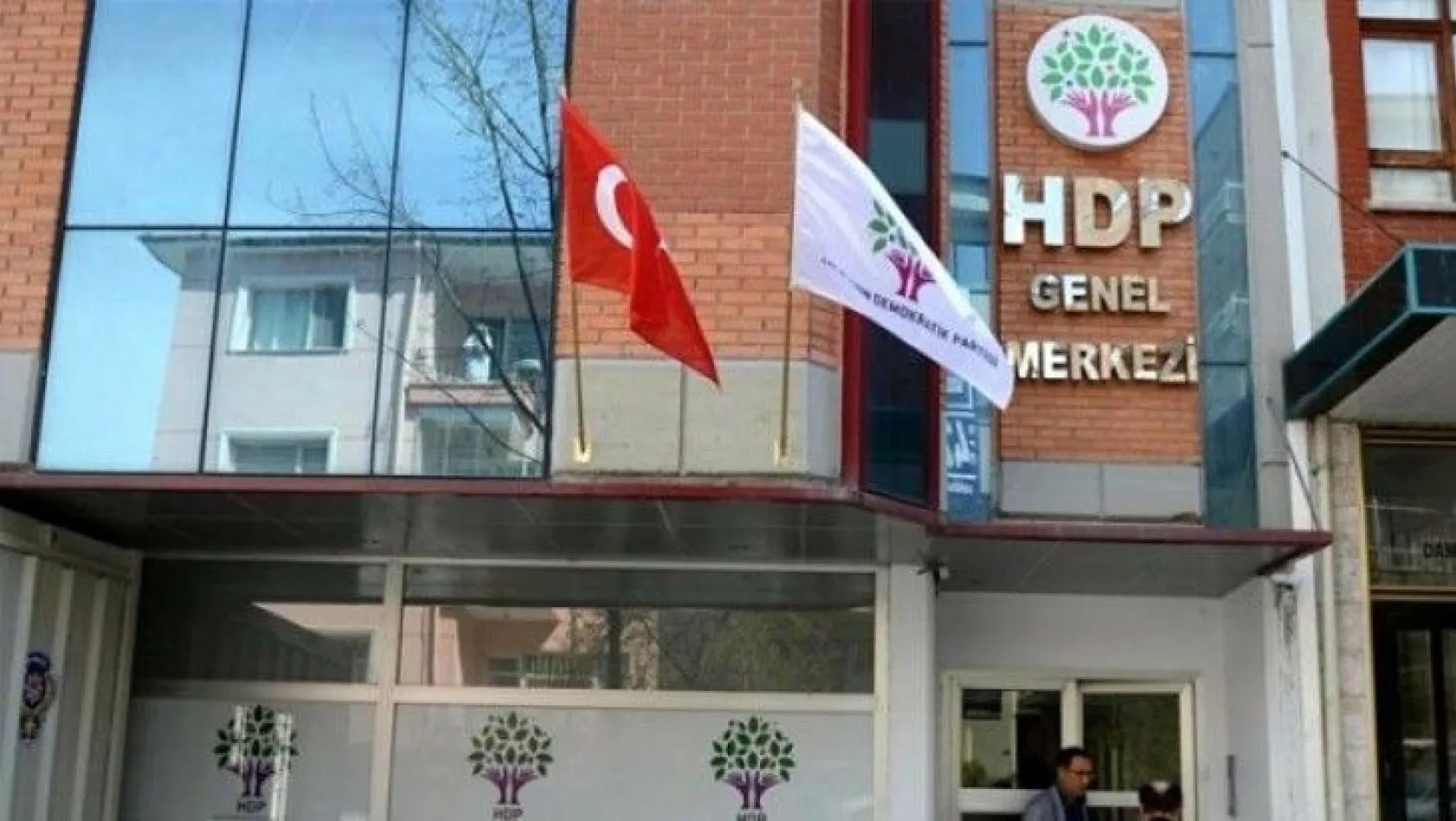 HDP'de 3 milletvekilinin koronavirüs test sonucu pozitif çıktı