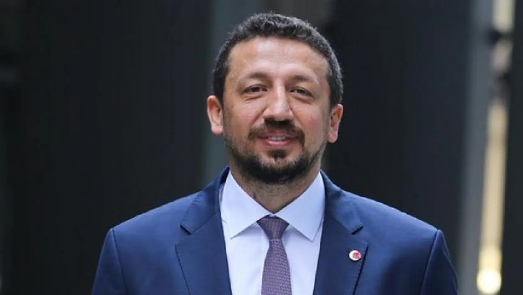 Hidayet Türkoğlu başkanlığını tazeledi