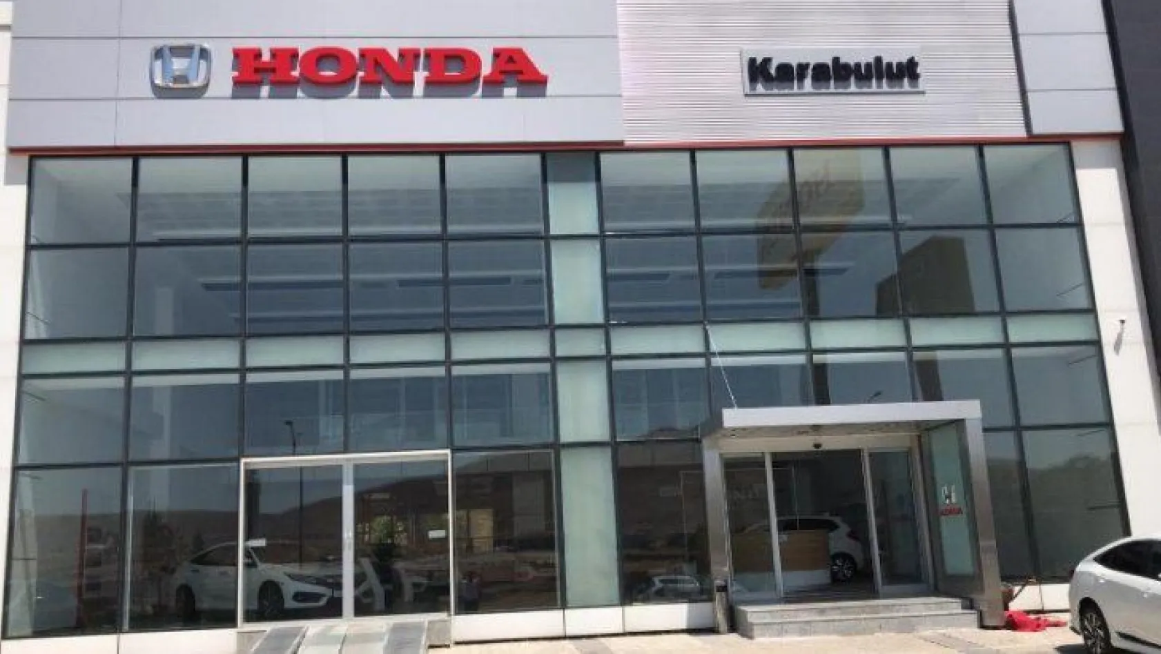 Honda Karabulut'tan temmuz ayına özel fırsatlar