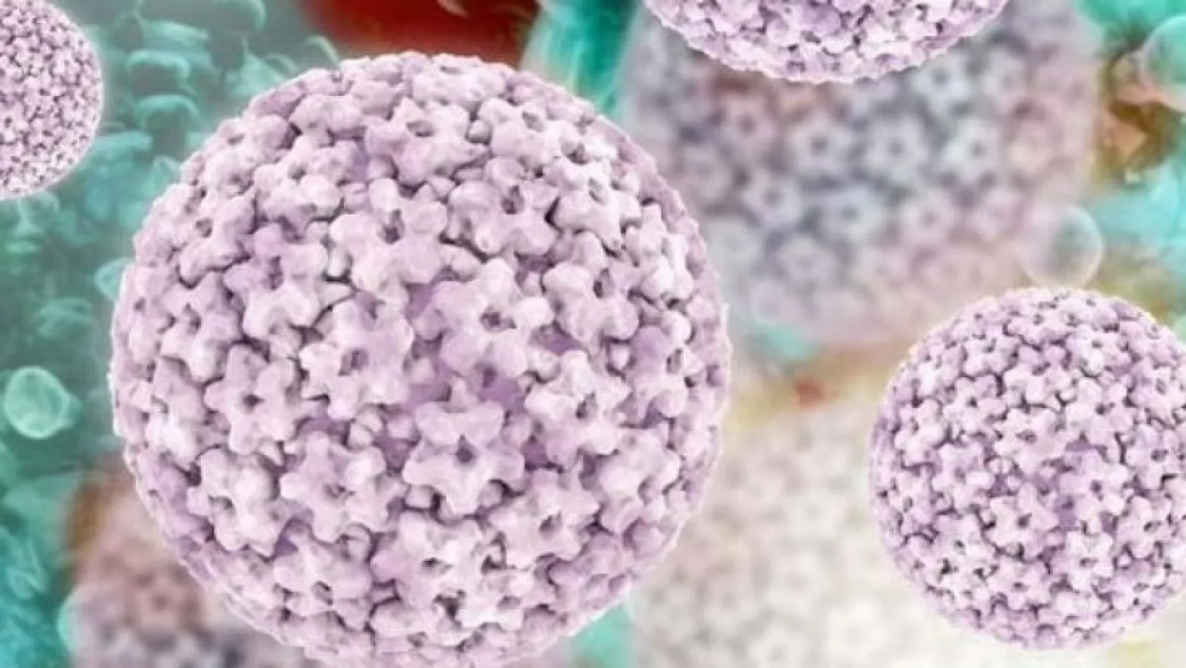 HPV aşısı bu kanseri engelliyor