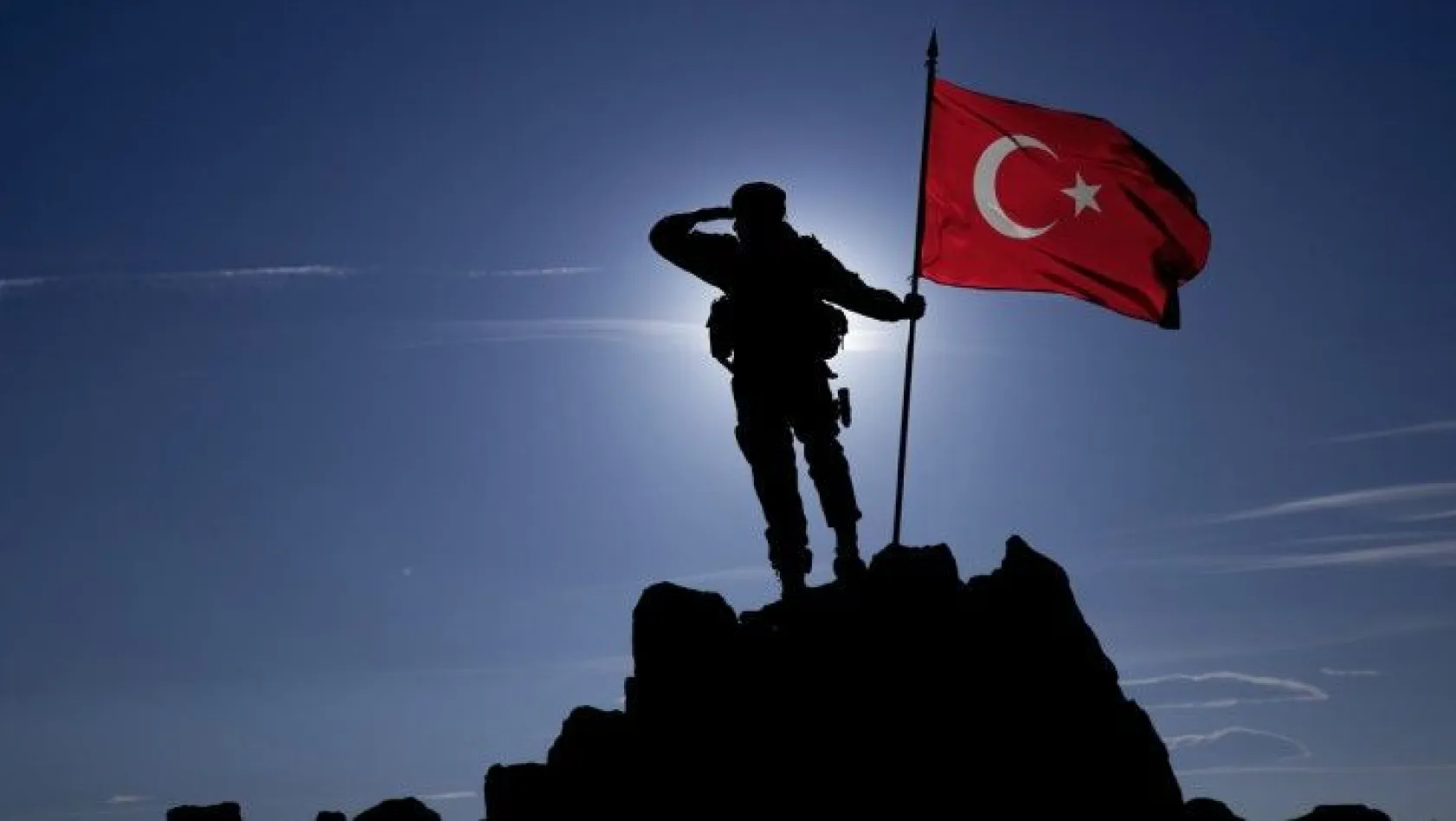 İçişleri Bakanı 'tebrikler kahramanlar' diye duyurdu: PKK'ya ağır darbe!