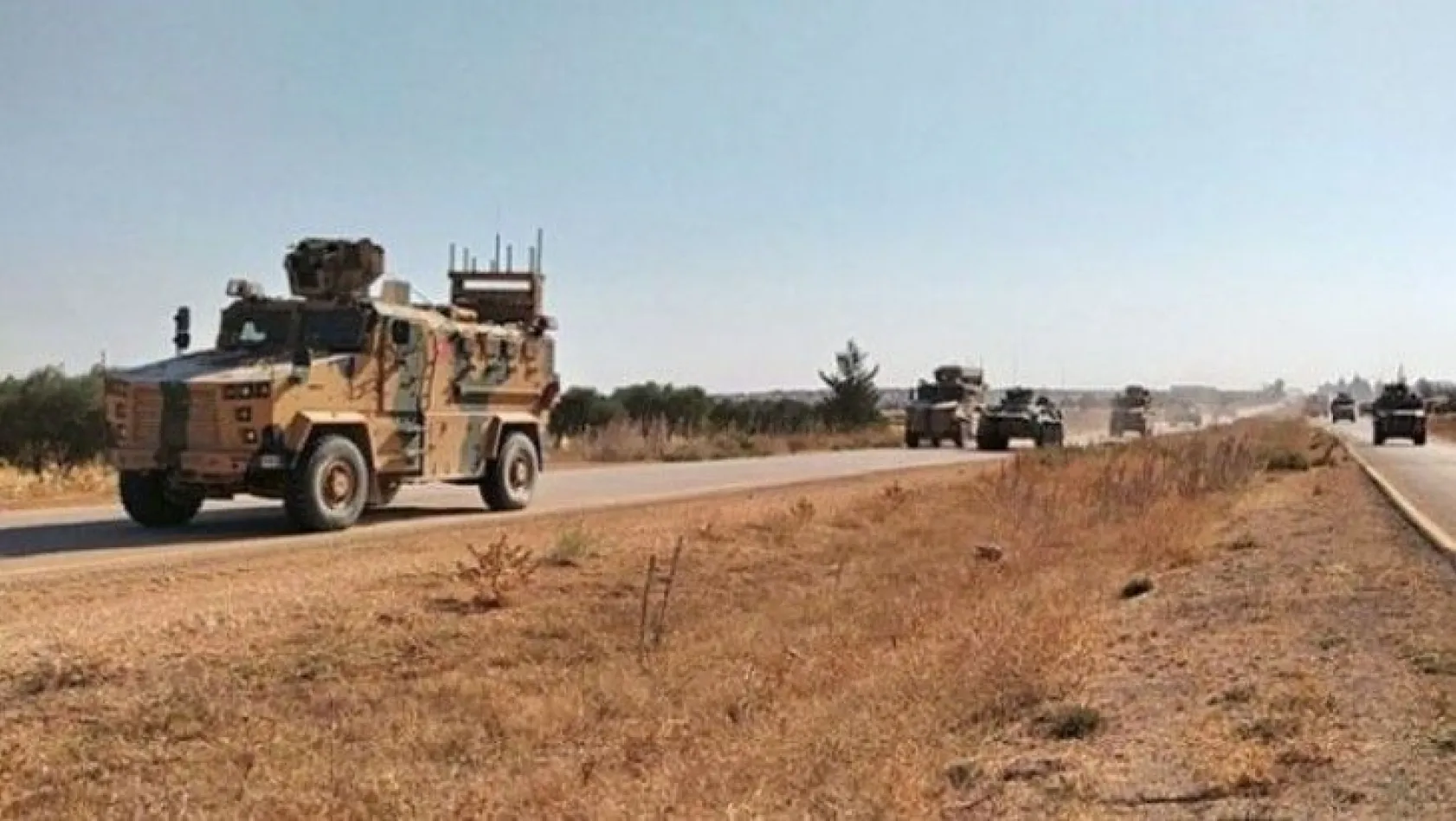 İdlib'de rahatsızlanan tuğgeneral şehit oldu