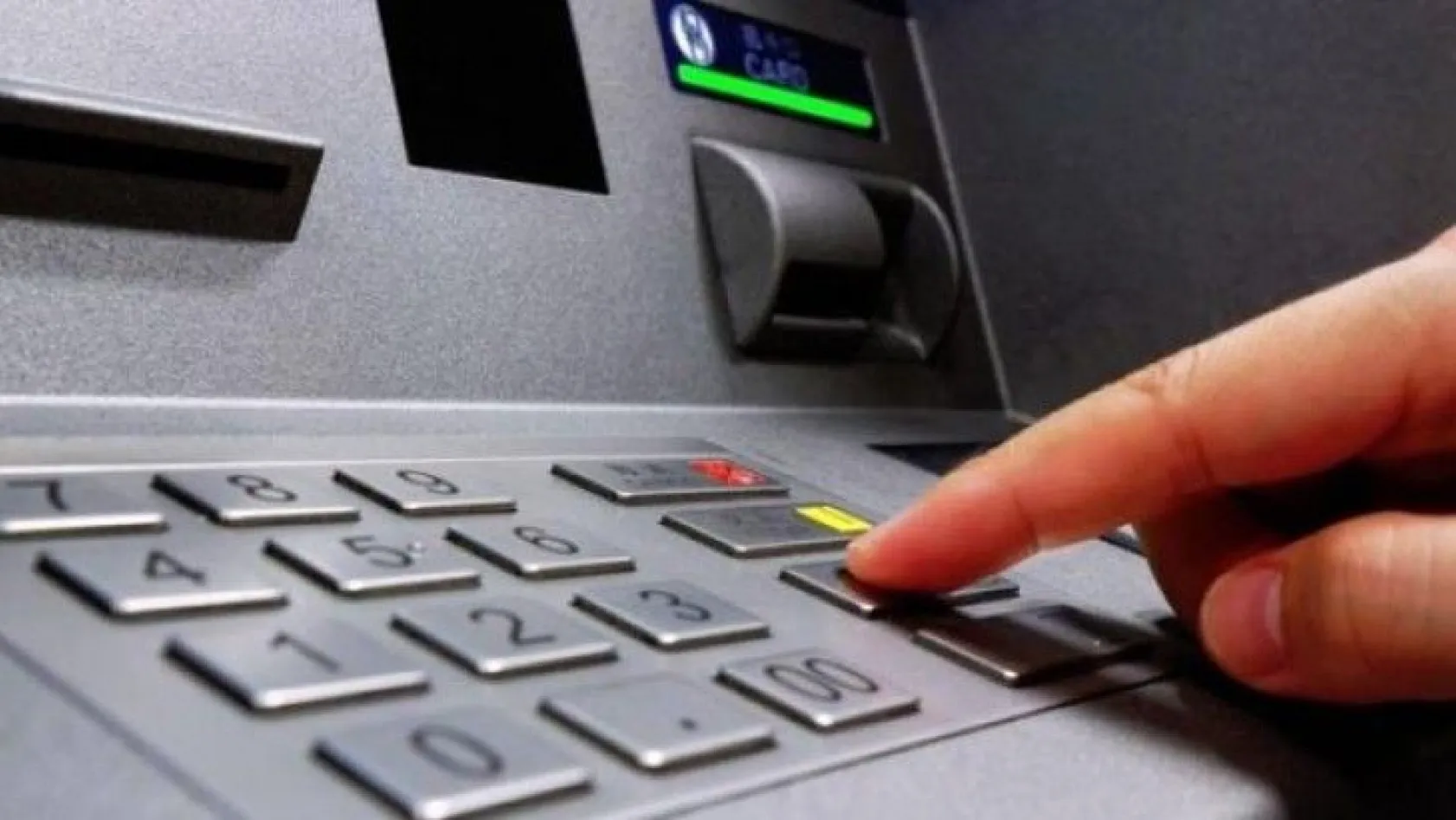 ING'liler, İş Bankası ve Akbank ATM'lerini ücretsiz kullanacak
