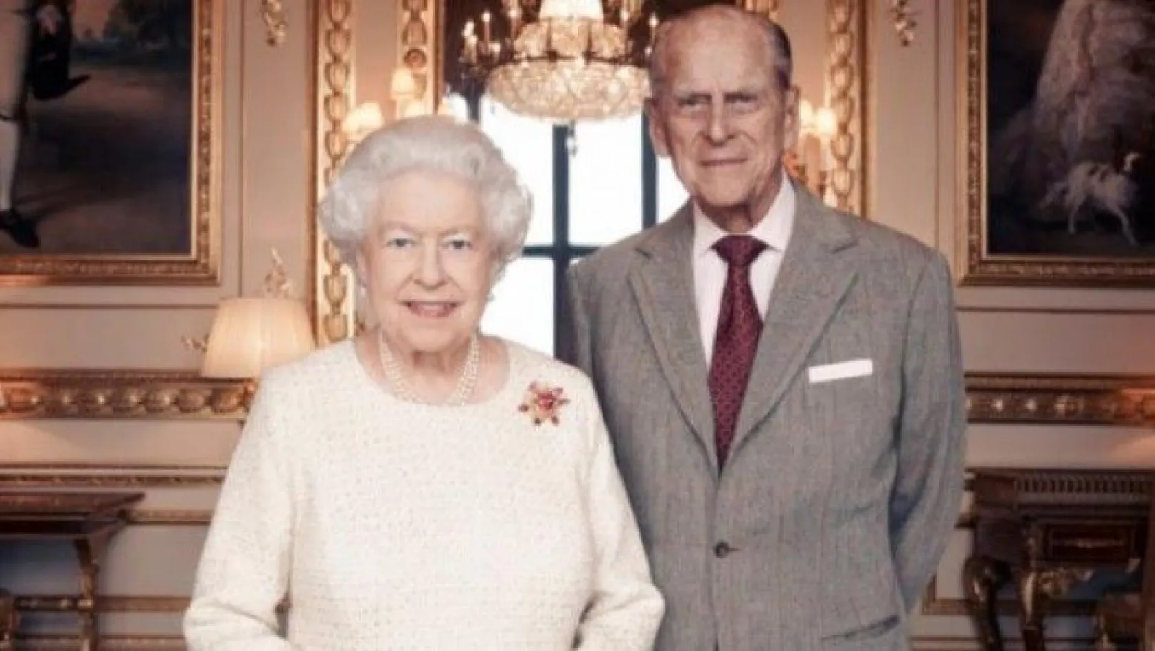 İngiltere Prensi Philip 99 yaşında hayatını kaybetti