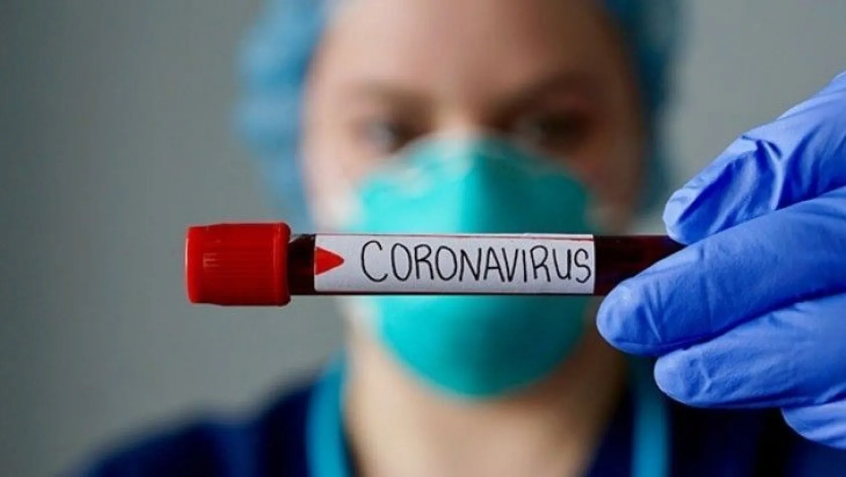 İngiltere'de bir Türk korona virüs nedeniyle hayatını kaybetti