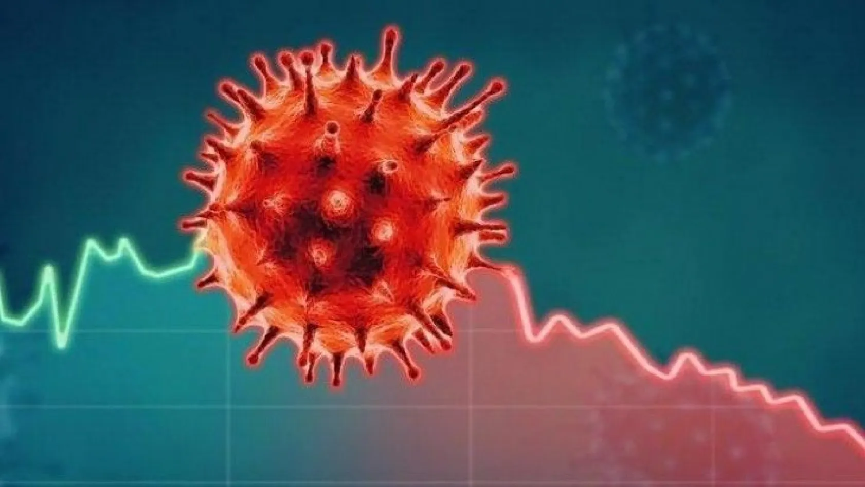İran'da koronavirüs yayılma hızı 9 kat arttı