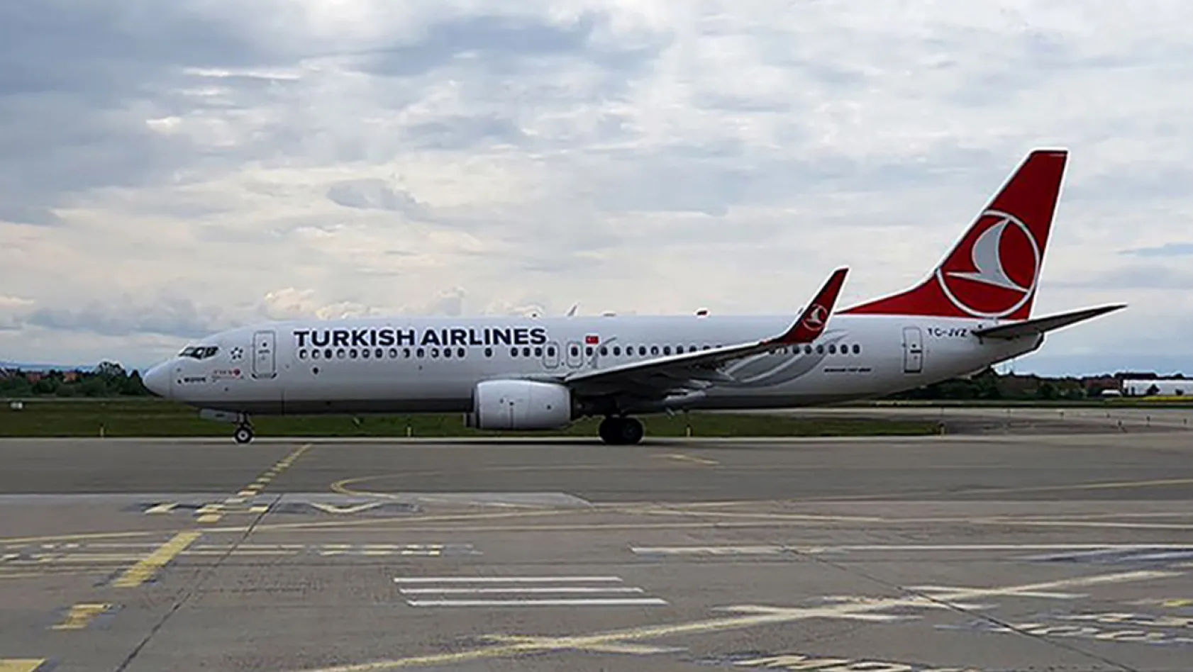 İstanbul-Elazığ uçağında ilginç olay!
