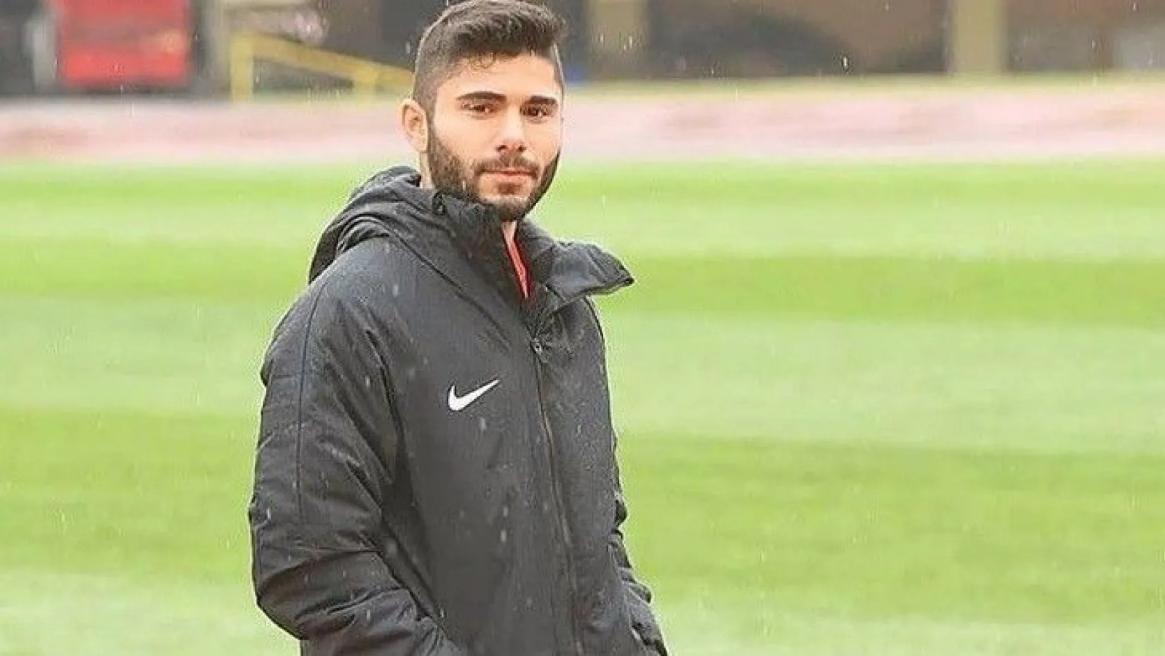 Karakoçan FK, Ömer Faruk Acı ile anlaştı