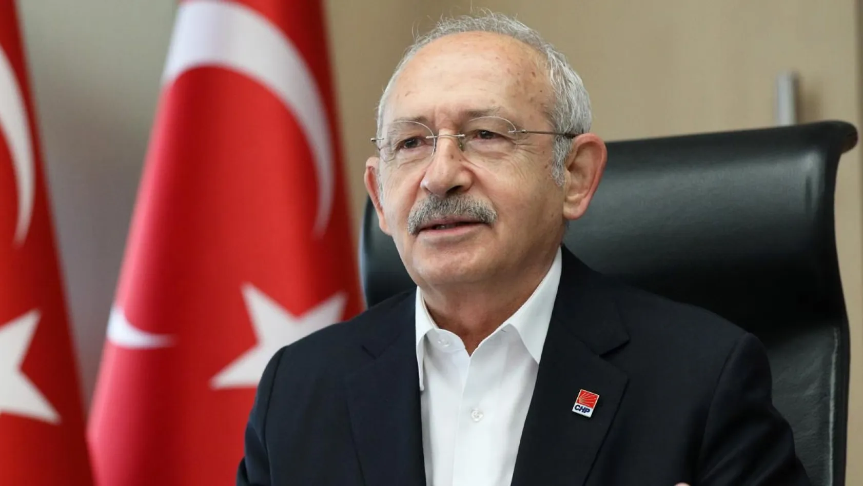 Kılıçdaroğlu: 'Benim siyaset anlayışımda herkes kazanacak'