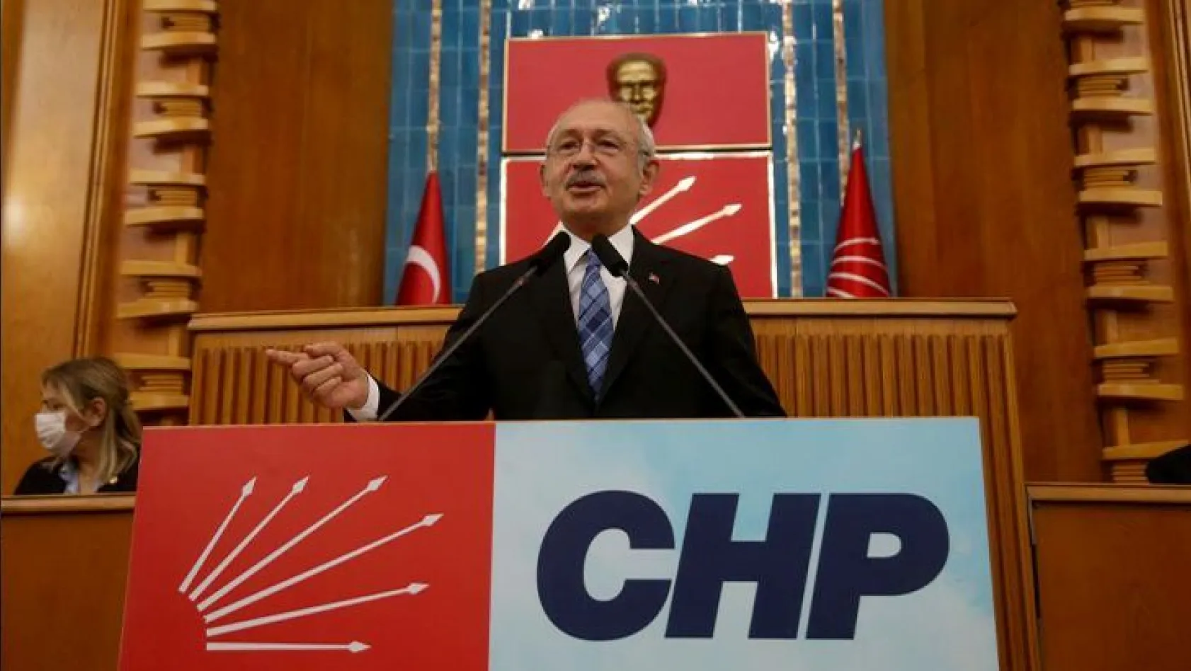 Kılıçdaroğlu, 'Elektriği bedava vereceğiz'