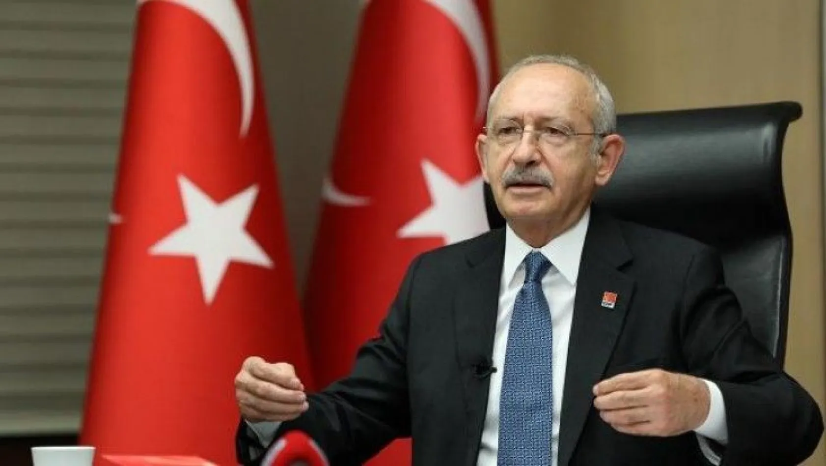 Kılıçdaroğlu, Erdoğan'a 100 bin TL tazminat ödeyecek