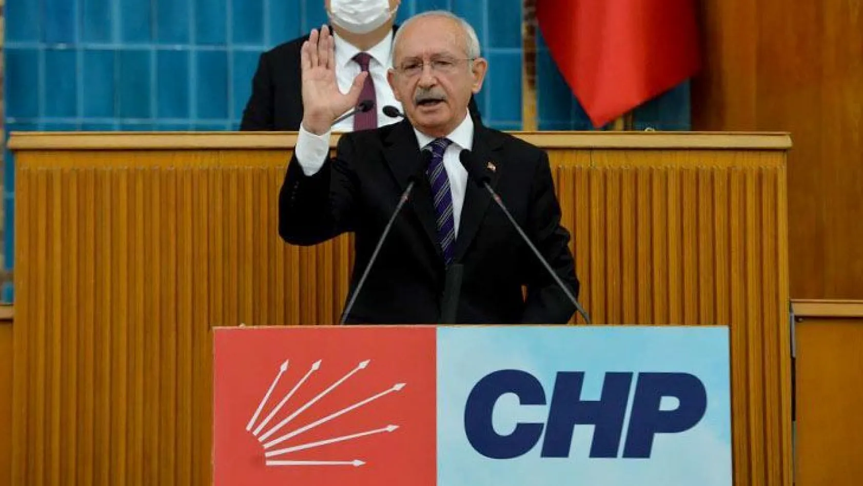 Kılıçdaroğlu, Erdoğan'a seslendi: 'Zam yapmadığın bir şeyi açıkla'