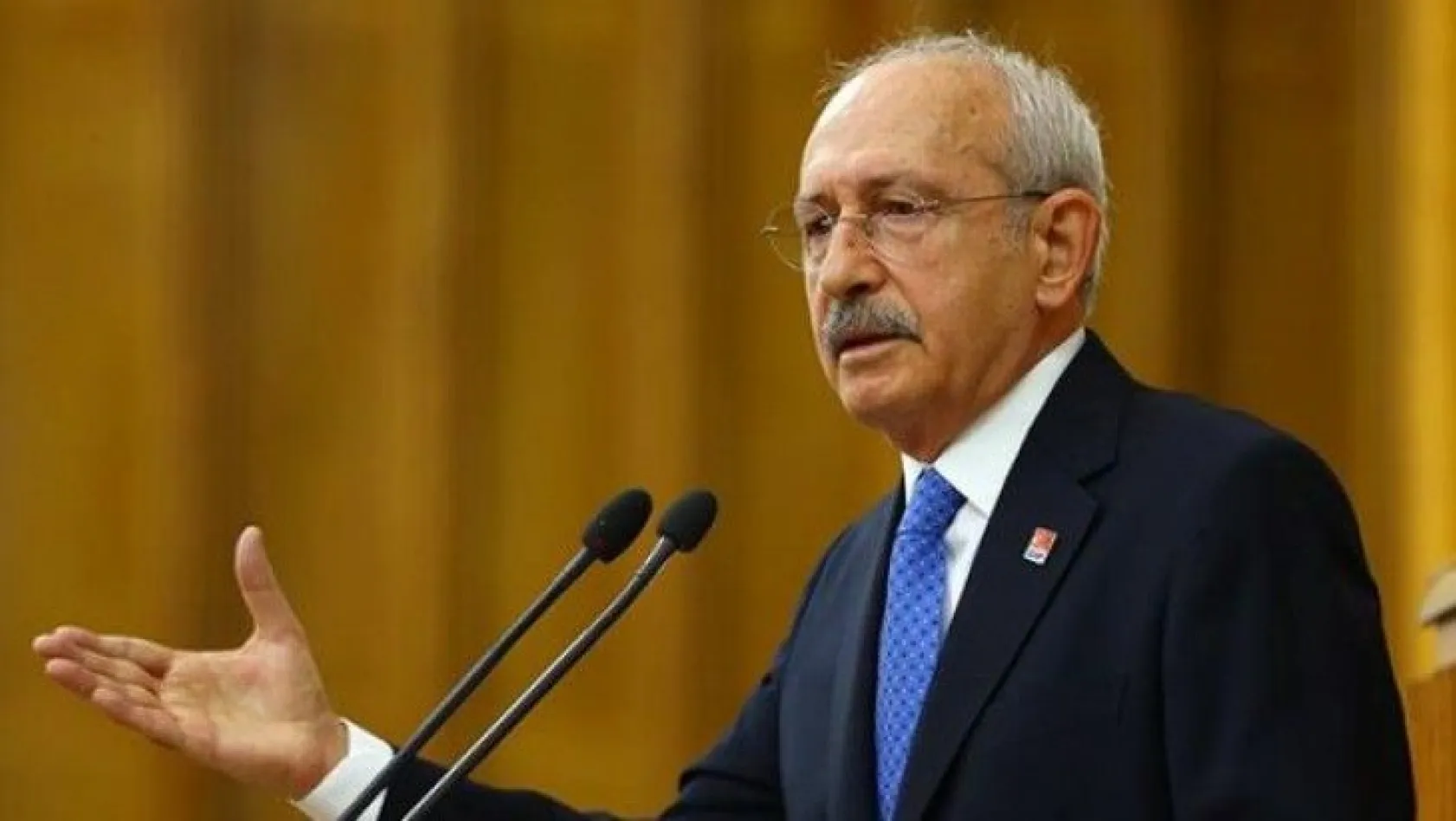 Kılıçdaroğlu'ndan emeklileri mest edecek çıkış