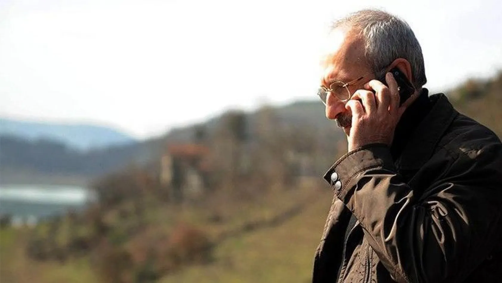 Kılıçdaroğlu'ndan Nazırlı ailesine taziye telefonu