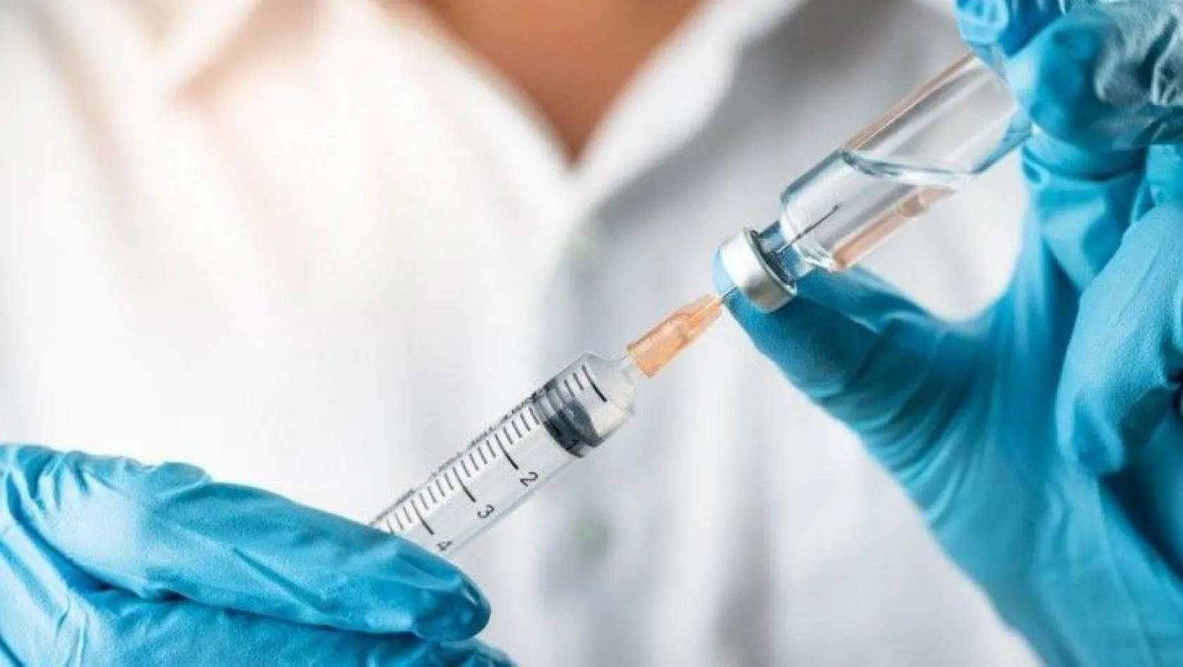 Koronavirüs aşısı kimlere yapılmayacak?